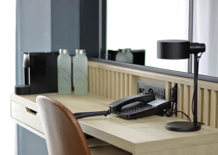 Great Polonia Umi 호텔 3*