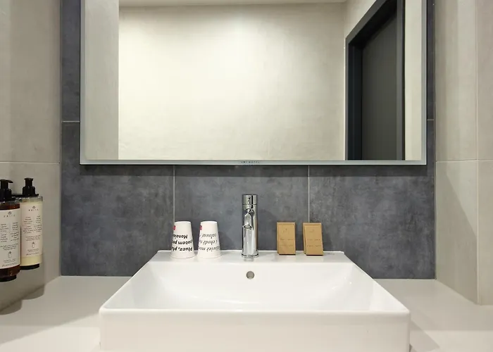 호텔 Great Polonia Umi 3*