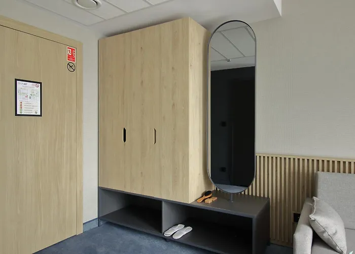 Great Polonia Umi 호텔 소포트