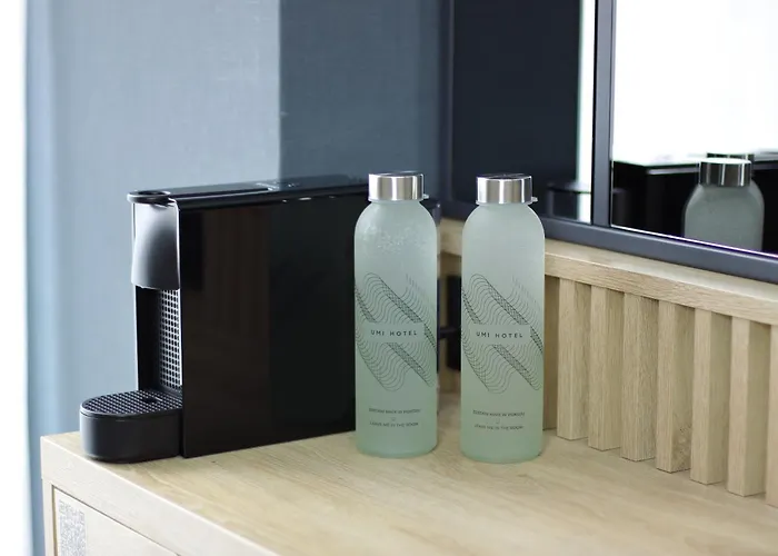 Great Polonia Umi Hotel