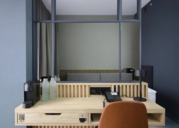 Great Polonia Umi 3*