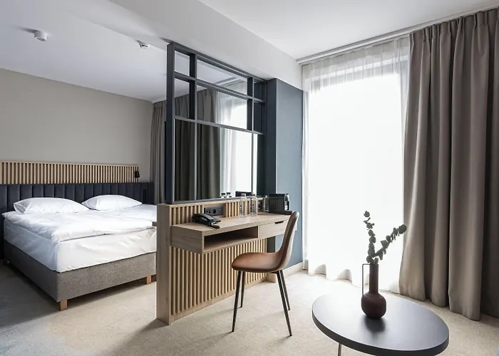 Great Polonia Umi 호텔