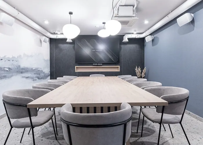 Great Polonia Umi 호텔