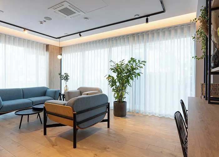 Great Polonia Umi 호텔