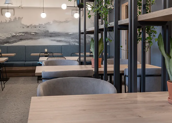 Great Polonia Umi 호텔 소포트