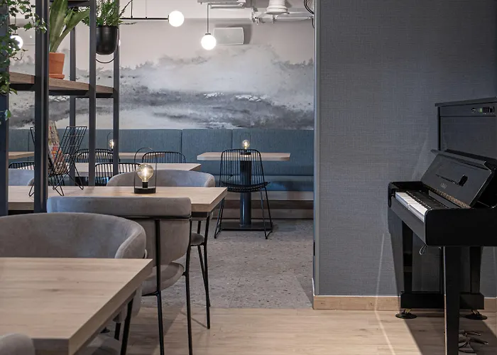 Great Polonia Umi Hotel Sopoty