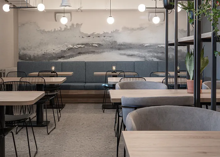 호텔 Great Polonia Umi