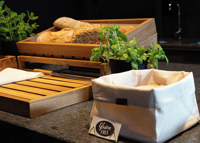 호텔 Great Polonia Umi 3*