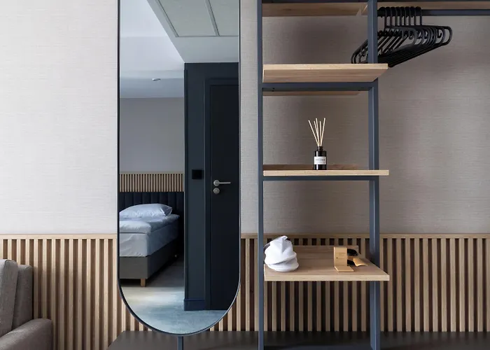 Great Polonia Umi 3* Sopoty