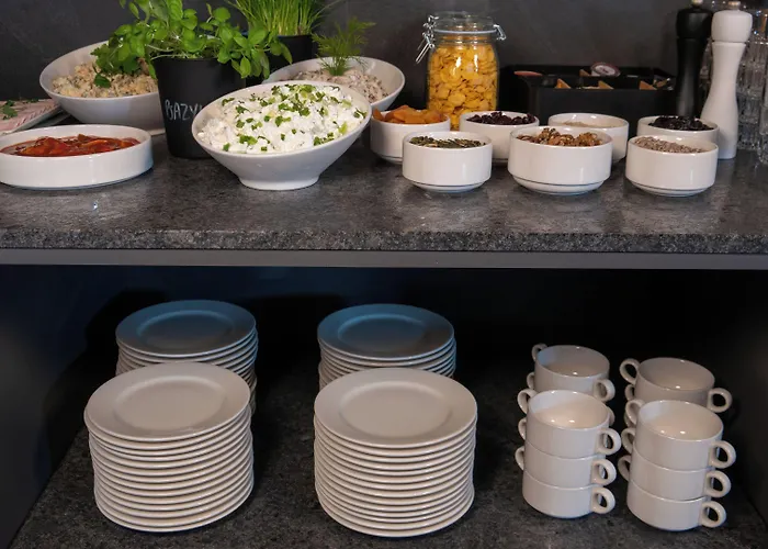 Great Polonia Umi 3* 소포트