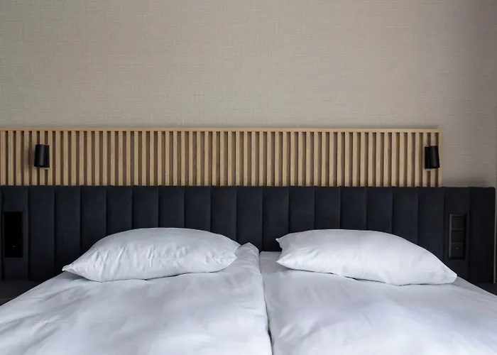 Great Polonia Umi 호텔